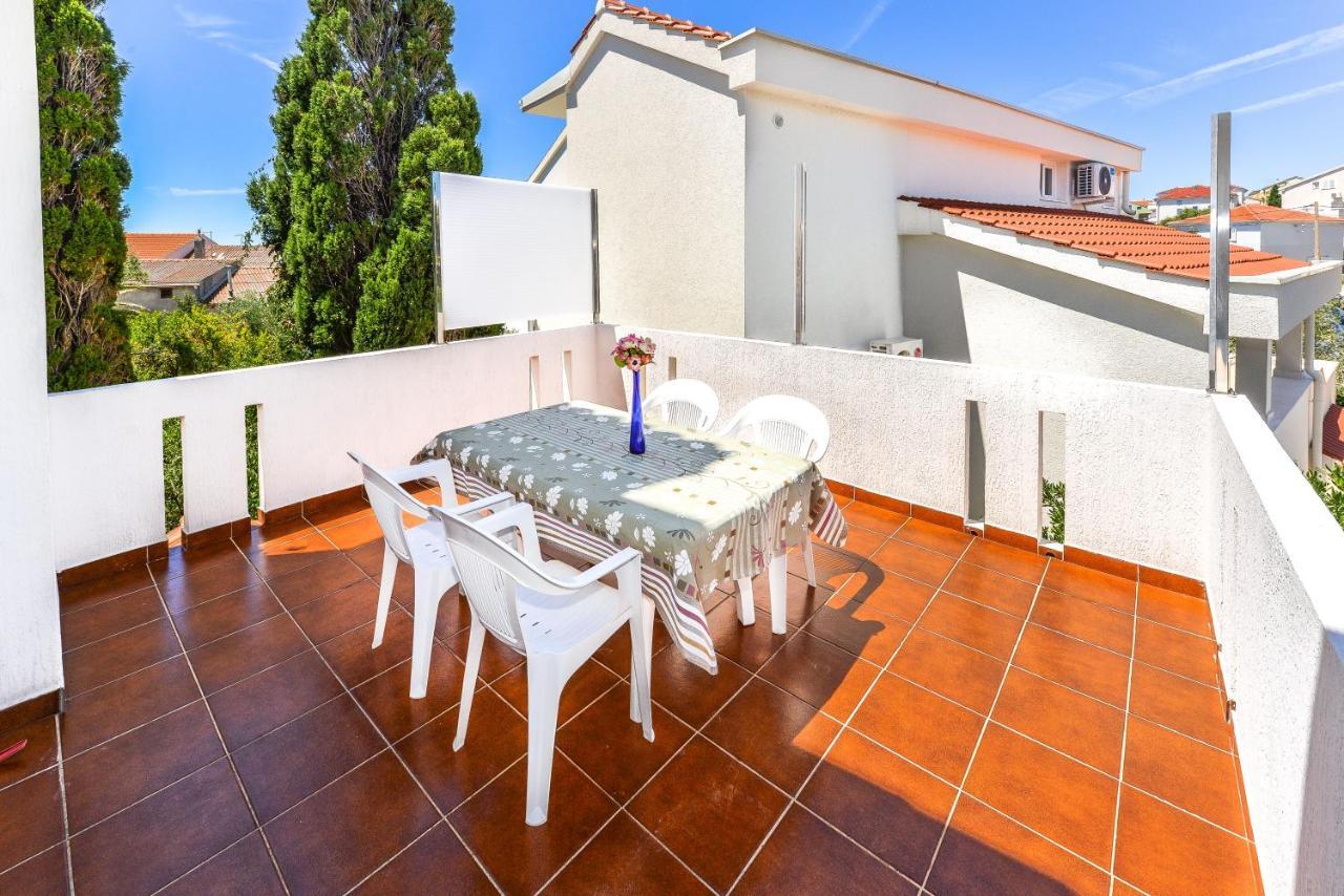 Apartments Ankica Novalja Dış mekan fotoğraf