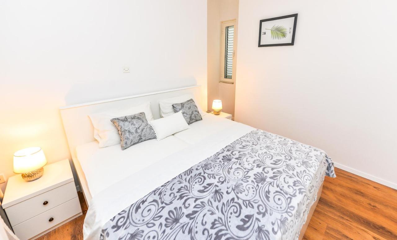 Apartments Ankica Novalja Dış mekan fotoğraf